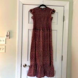 Anna Cate Dress